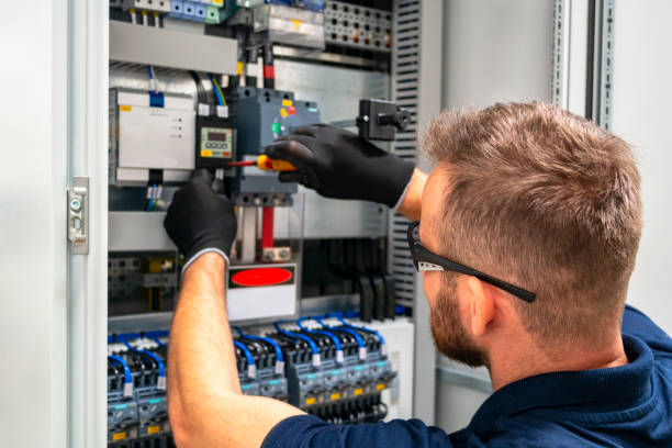 Best Electrical Contractors for Businesses  in Elk Creek, KY