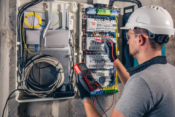 Best Electrical Installation Contractor  in Elk Creek, KY