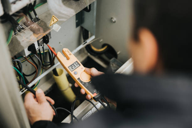 Best Licensed Electrician  in Elk Creek, KY