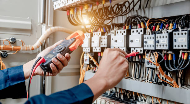 Best Commercial Electrician Services  in Elk Creek, KY