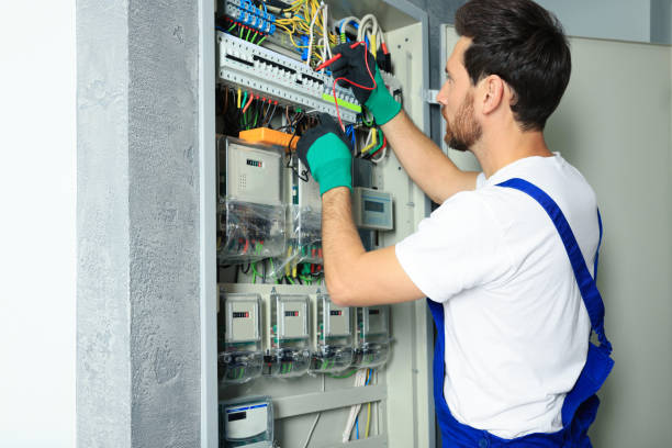 Best Electrical Rewiring Services  in Elk Creek, KY
