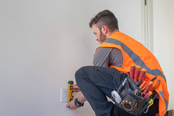 Best Commercial Electrician Services  in Elk Creek, KY