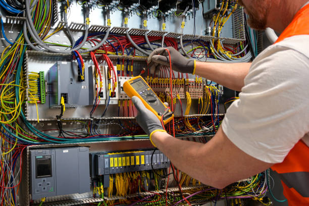 Best Residential Electrician Services  in Elk Creek, KY