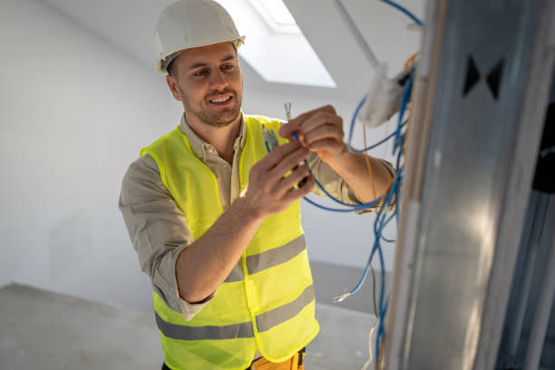 Best Electrical Troubleshooting Services  in Elk Creek, KY