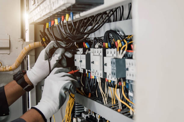 Best Electrical Outlet Repair  in Elk Creek, KY